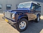 Land Rover Defender 2.5 Td5 90" Hard Top, NL auto, netto ex btw € 14.950, Youngtimer, bijtel vriendelijk!
