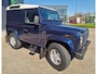 Land Rover Defender 2.5 Td5 90" Hard Top, NL auto, netto ex btw € 14.950, Youngtimer, bijtel vriendelijk!