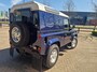 Land Rover Defender 2.5 Td5 90" Hard Top, NL auto, netto ex btw € 14.950, Youngtimer, bijtel vriendelijk!