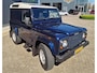 Land Rover Defender 2.5 Td5 90" Hard Top, NL auto, netto ex btw € 14.950, Youngtimer, bijtel vriendelijk!