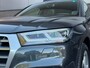 Audi Q5 2.0 TFSI quattro Launch - S-line|Luchtvering|Pano|E-Trekhaak|360° camera|Virtual|Leder|Clima