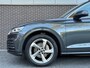 Audi Q5 2.0 TFSI quattro Launch - S-line|Luchtvering|Pano|E-Trekhaak|360° camera|Virtual|Leder|Clima