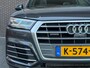 Audi Q5 2.0 TFSI quattro Launch - S-line|Luchtvering|Pano|E-Trekhaak|360° camera|Virtual|Leder|Clima