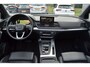 Audi Q5 2.0 TFSI quattro Launch - S-line|Luchtvering|Pano|E-Trekhaak|360° camera|Virtual|Leder|Clima