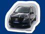 Mercedes-Benz Vito 119 CDI L3 DC *Edition* Gratis 12 Maanden Extra Garantie Leder Dubbel cabine 19 inch AMG Black-Pack Extra Lang Dubbele Schuifdeur Multibeam LED Trekhaak Achteruitrijcamera Betimmering