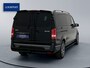 Mercedes-Benz Vito 119 CDI L3 DC *Edition* Leder Dubbel cabine 19"inch AMG Black-Pack Extra Lang Dubbele Schuifdeur Multibeam LED Trekhaak Achteruitrijcamera Betimmering