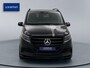 Mercedes-Benz Vito 119 CDI L3 DC *Edition* Gratis 12 Maanden Extra Garantie Leder Dubbel cabine 19 inch AMG Black-Pack Extra Lang Dubbele Schuifdeur Multibeam LED Trekhaak Achteruitrijcamera Betimmering