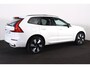 Volvo XC60 T8 Recharge AWD Plus Dark - LONG RANGE - Panorama/schuifdak - IntelliSafe Assist & Surround - 360º Camera - Harman/Kardon audio - Verwarmde voorstoelen, stuur & achterbank - Parkeersensoren voor & achter - Elektr. bedienb. voorstoelen met geheugen - Draadloze tel. lader - Extra getint glas - 20' LMV