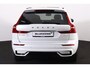 Volvo XC60 T8 Recharge AWD Plus Dark - LONG RANGE - Panorama/schuifdak - IntelliSafe Assist & Surround - 360º Camera - Harman/Kardon audio - Verwarmde voorstoelen, stuur & achterbank - Parkeersensoren voor & achter - Elektr. bedienb. voorstoelen met geheugen - Draadloze tel. lader - Extra getint glas - 20' LMV