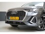 Audi Q3 Sportback 45 TFSI e 245pk S Edition | Adaptive cruise | Apple Carplay | Climate control | Stoelverwarming | Wegkl. trekhaak |