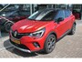 Renault Captur 130PK-INTENS-59DKM-NAVI-CAMERA-18"LMV-CAMERA-