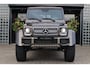 Mercedes-Benz G-klasse 650 Maybach Landaulet | 1 of 99, Monza grau magno