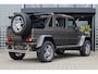 Mercedes-Benz G-klasse 650 Maybach Landaulet | 1 of 99, Monza grau magno