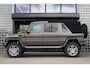 Mercedes-Benz G-klasse 650 Maybach Landaulet | 1 of 99, Monza grau magno