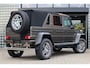 Mercedes-Benz G-klasse 650 Maybach Landaulet | 1 of 99, Monza grau magno