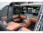 Mercedes-Benz G-klasse 650 Maybach Landaulet | 1 of 99, Monza grau magno