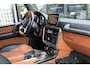 Mercedes-Benz G-klasse 650 Maybach Landaulet | 1 of 99, Monza grau magno