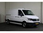 Volkswagen Crafter 2.0 TDI 140pk L3 H2 Automaat Navigatie Camera Led