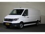 Volkswagen Crafter 2.0 TDI 140pk L3 H2 Automaat Navigatie Camera Led
