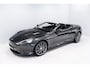 Aston Martin DB9 Virage Volante 2011