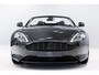 Aston Martin DB9 Virage Volante 2011