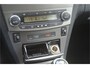 Toyota Avensis Wagon 1.8 VVTi navi, camera, stoelverwarming (12 mnd garantie)