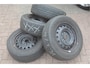 Toyota Avensis Wagon 1.8 VVTi navi, camera, stoelverwarming (12 mnd garantie)