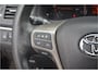 Toyota Avensis Wagon 1.8 VVTi navi, camera, stoelverwarming (12 mnd garantie)