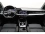 Audi A3 Sportback 45 TFSI e S edition Competition Virtual Cockpit, Standkachel, Cruise, Navigatie, Bluetooth, Climate, PDC, 19''