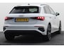 Audi A3 Sportback 45 TFSI e S edition Competition Virtual Cockpit, Standkachel, Cruise, Navigatie, Bluetooth, Climate, PDC, 19''