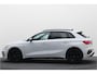 Audi A3 Sportback 45 TFSI e S edition Competition Virtual Cockpit, Standkachel, Cruise, Navigatie, Bluetooth, Climate, PDC, 19''