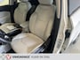 Jeep Compass 1.4 MultiAir Limited 4x4- Trekhaak-Stoel en stuurverwarming-Creme lederen bekleding-Zwart dak.