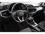 Audi Q3 Sportback 45 TFSI Attitude Plus PHEV 245 PK DEMO! climacontrol | Adaptive Cruise control | PDC V + A | Navigatie | Elektrische Kofferbak | LMV Velgen