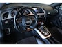 Audi S5 Sportback 3.0 TFSI A5 Quattro Pro Line Black Optic | Schuifdak | B&O | Adapt. Cruise | Keyless | Alcantara | Memorystoel | 19" Rotor | Camera | PDC V+A
