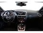 Audi S5 Sportback 3.0 TFSI A5 Quattro Pro Line Black Optic | Schuifdak | B&O | Adapt. Cruise | Keyless | Alcantara | Memorystoel | 19" Rotor | Camera | PDC V+A