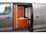 Opel Vivaro 2.0 CDTI 177pk Automaat Lang Innovation Dierenuitvaartzorg/Rouwvervoer dieren 12-2021