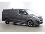 Opel Vivaro 2.0 CDTI 177pk Automaat Lang Innovation Dierenuitvaartzorg/Rouwvervoer dieren 12-2021