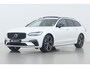 Volvo V90 T6 Plug-in hybrid Ultra Dark | Bowers&Wilkins | Luchtvering Achter | Head-Up | ACC | Panoramadak | 360° Camera