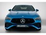 Mercedes-Benz CLA 250 e AMG Facelift Distronic, Carplay, Draadloos laden