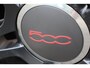 Fiat 500 1.2 500S - Halfleer - Airco - Sport - Lichtmetalen wielen - Elektrische ramen