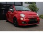 Fiat 500 1.2 500S - Halfleer - Airco - Sport - Lichtmetalen wielen - Elektrische ramen