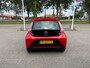 Toyota Aygo 1.0 VVT-i x-wave
