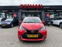 Toyota Aygo 1.0 VVT-i x-wave