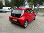 Toyota Aygo 1.0 VVT-i x-wave