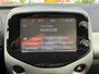 Toyota Aygo 1.0 VVT-i x-wave