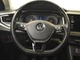 Volkswagen Polo 1.0 TSI Comfortline | 96pk | Parkeersensoren v+a | Navigatie via app connect | Licht en zicht pakket | Privacy glass | Adaptief cruise control | Airco