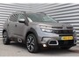 Citroën C5 Aircross 1.2 PURETECH 130PK SHINE AUTOMAAT / NAVI / LEDER / CLIMA / FULL-LED / PDC / 19" LMV / CAMERA / KEYLESS / PANO. DAK / ADAPT. CRUISECONTROL / 1E EIGENAAR / NIEUWSTAAT !!
