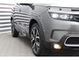 Citroën C5 Aircross 1.2 PURETECH 130PK SHINE AUTOMAAT / NAVI / LEDER / CLIMA / FULL-LED / PDC / 19" LMV / CAMERA / KEYLESS / PANO. DAK / ADAPT. CRUISECONTROL / 1E EIGENAAR / NIEUWSTAAT !!