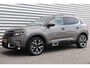 Citroën C5 Aircross 1.2 PURETECH 130PK SHINE AUTOMAAT / NAVI / LEDER / CLIMA / FULL-LED / PDC / 19" LMV / CAMERA / KEYLESS / PANO. DAK / ADAPT. CRUISECONTROL / 1E EIGENAAR / NIEUWSTAAT !!