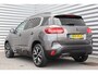Citroën C5 Aircross 1.2 PURETECH 130PK SHINE AUTOMAAT / NAVI / LEDER / CLIMA / FULL-LED / PDC / 19" LMV / CAMERA / KEYLESS / PANO. DAK / ADAPT. CRUISECONTROL / 1E EIGENAAR / NIEUWSTAAT !!